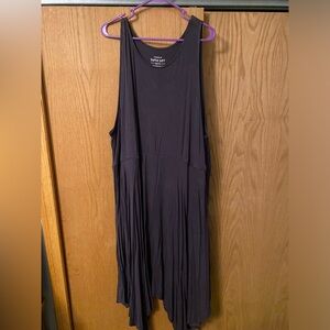 Gray Torrid Dress